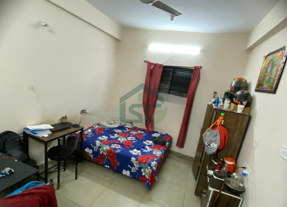 Photo 3 of Ekam Boys Hostel, Bhanwar Kuwa, Indore