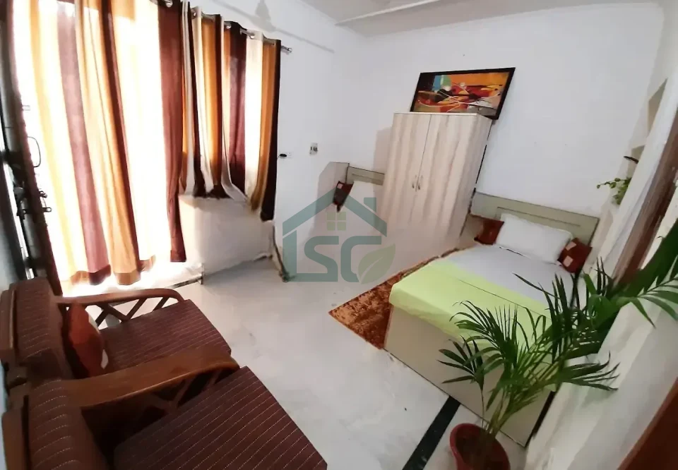 Parth PG in Tukhmirpur, Delhi — property photo 4