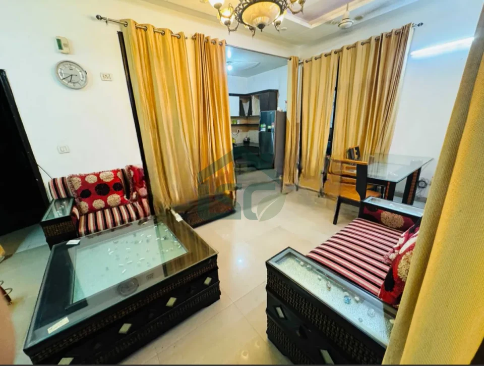 Photo 2 of Deb'S PG, Indirapuram, Ghaziabad
