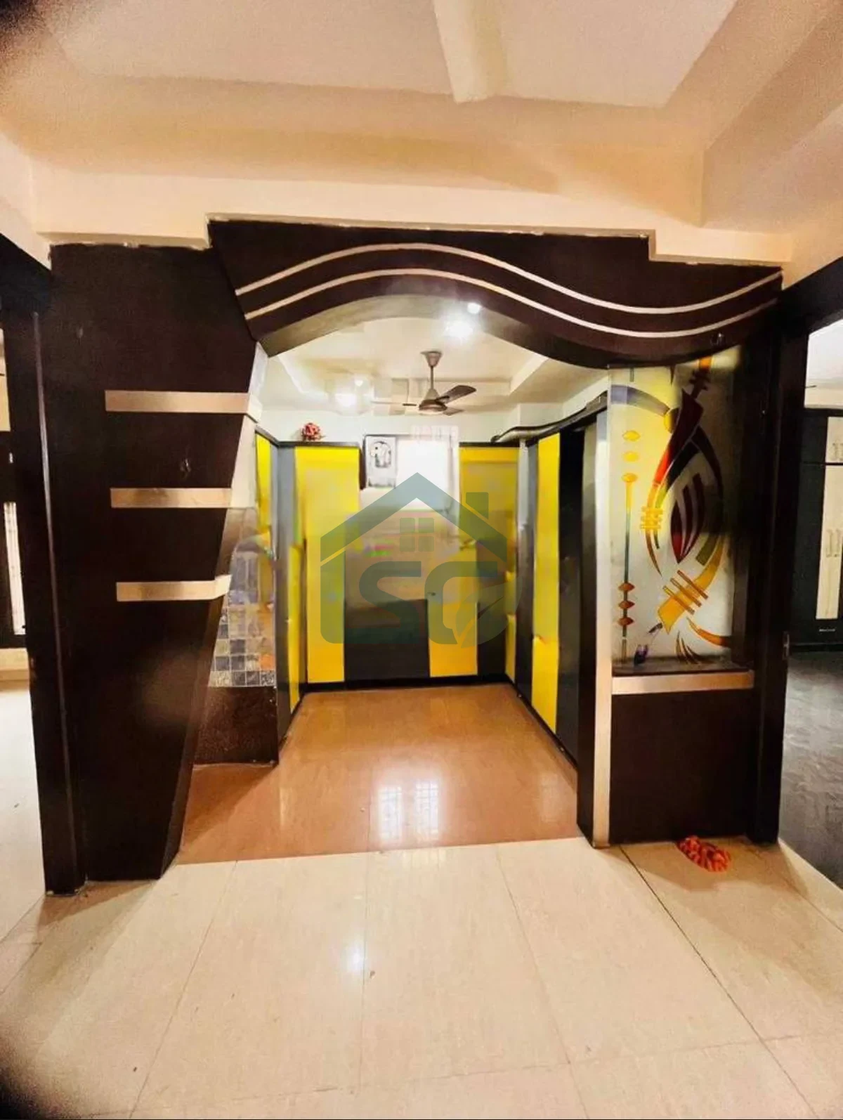 At Deb'S PG, Indirapuram, Ghaziabad