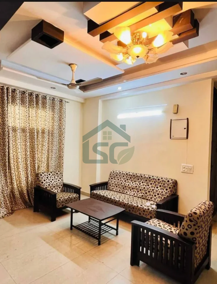 Photo 5 of Deb'S PG, Indirapuram, Ghaziabad