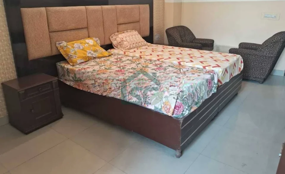 Photo 3 of Deb'S PG, Indirapuram, Ghaziabad