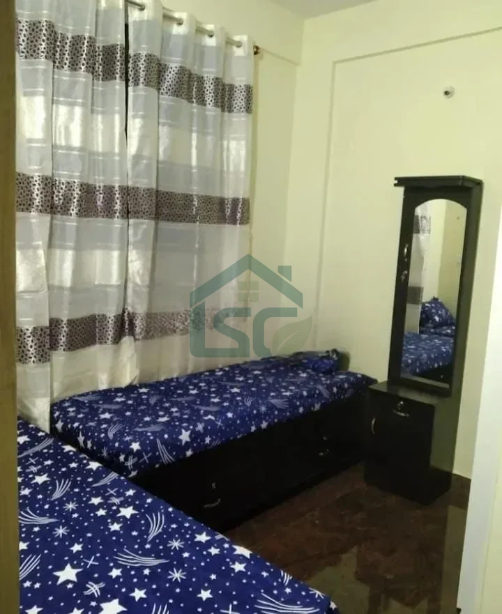 Photo 2 of New Royal Ladies PG, Thindlu - Vidyaranyapura Road, Bangalore