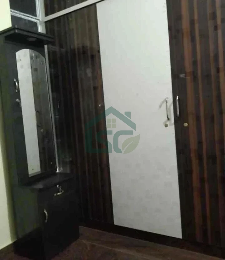 Photo 4 of New Royal Ladies PG, Thindlu - Vidyaranyapura Road, Bangalore