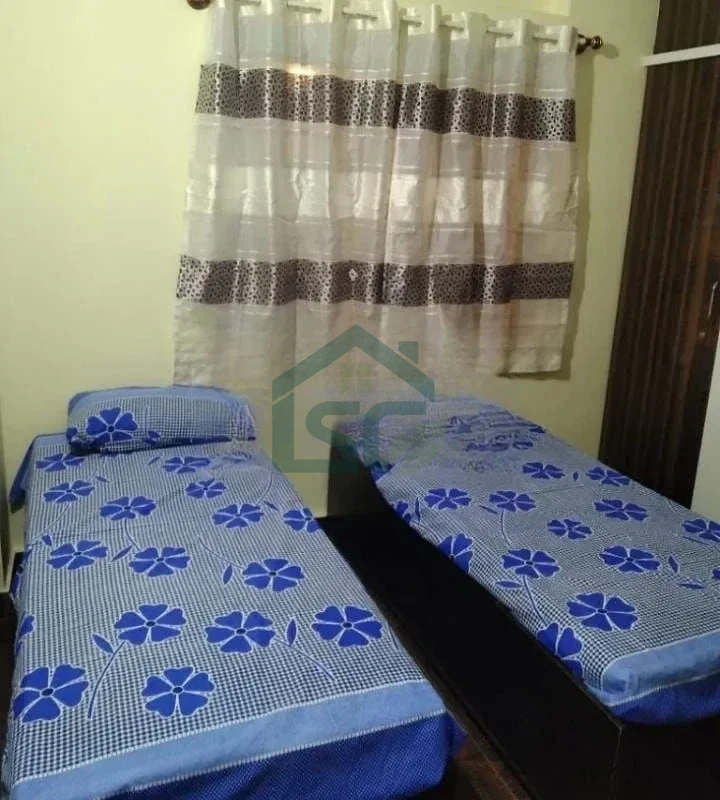 Photo 5 of New Royal Ladies PG, Thindlu - Vidyaranyapura Road, Bangalore