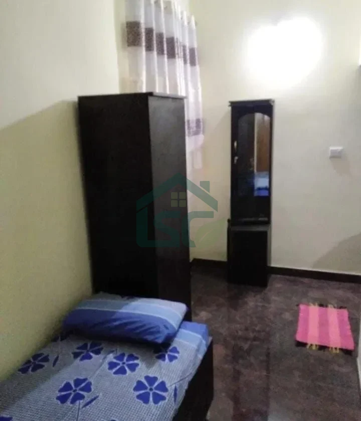 Photo 3 of New Royal Ladies PG, Thindlu - Vidyaranyapura Road, Bangalore