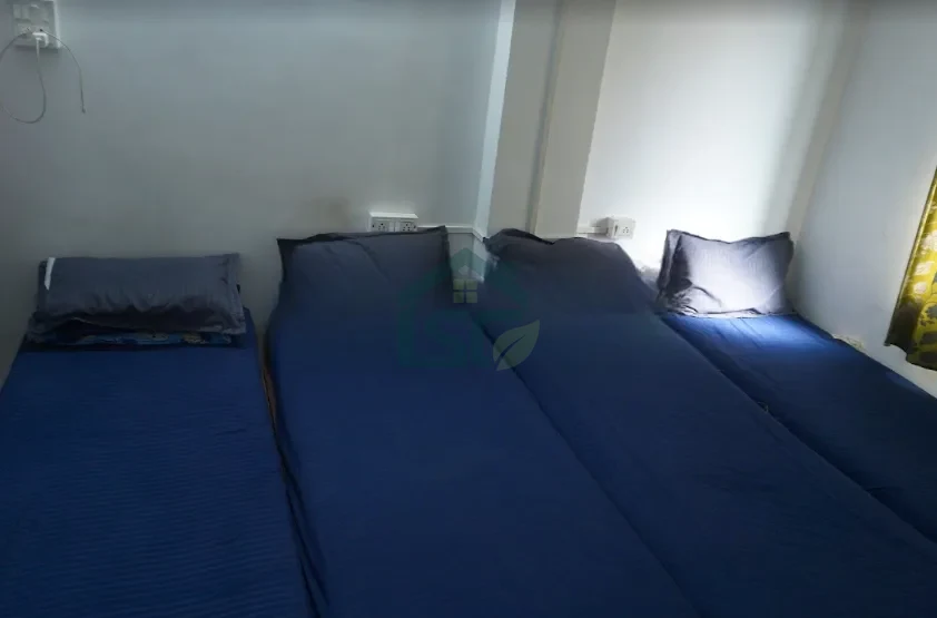 Photo 2 of Atithi PG Accommodation, Navrangpura, Ahmedabad