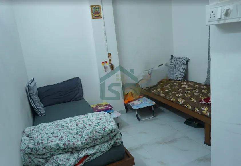 Photo 4 of Atithi PG Accommodation, Navrangpura, Ahmedabad