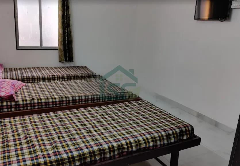 Photo 5 of Atithi PG Accommodation, Navrangpura, Ahmedabad