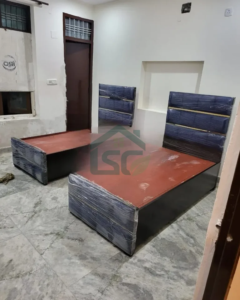 Royal Rooms PG in Sector 22B Road, Gurugram — property photo 2