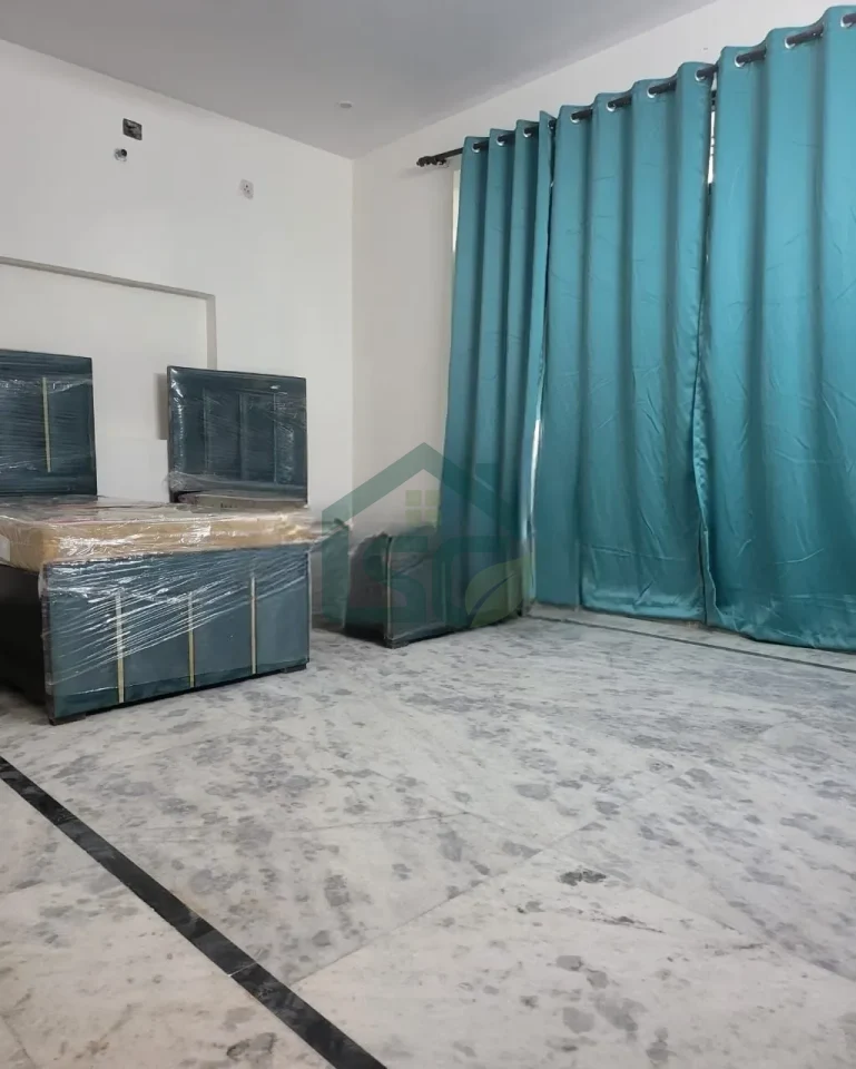 Royal Rooms PG in Sector 22B Road, Gurugram — property photo 4