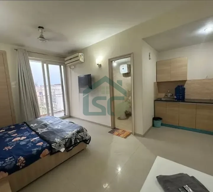 1 RK In Sector 44 Gurugram in Sector 44, Gurugram — property photo 5