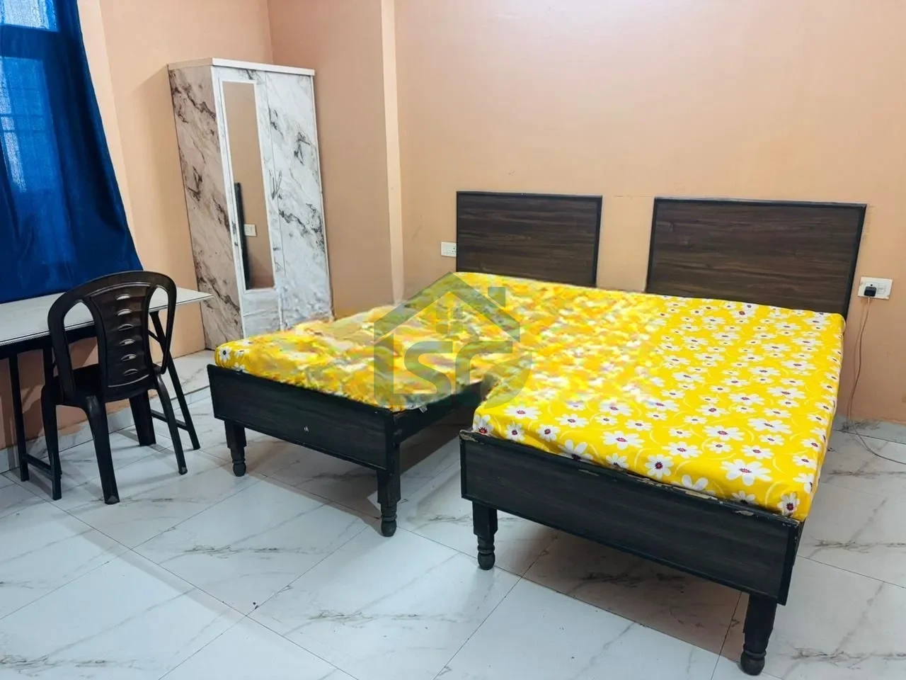 At Comfort Stay Inn PG, Sector 63, Noida
