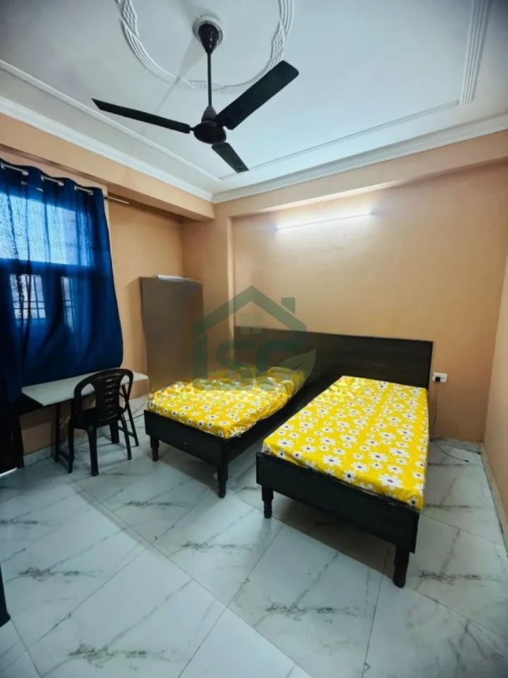 Photo 2 of Comfort Stay Inn PG, Sector 63, Noida