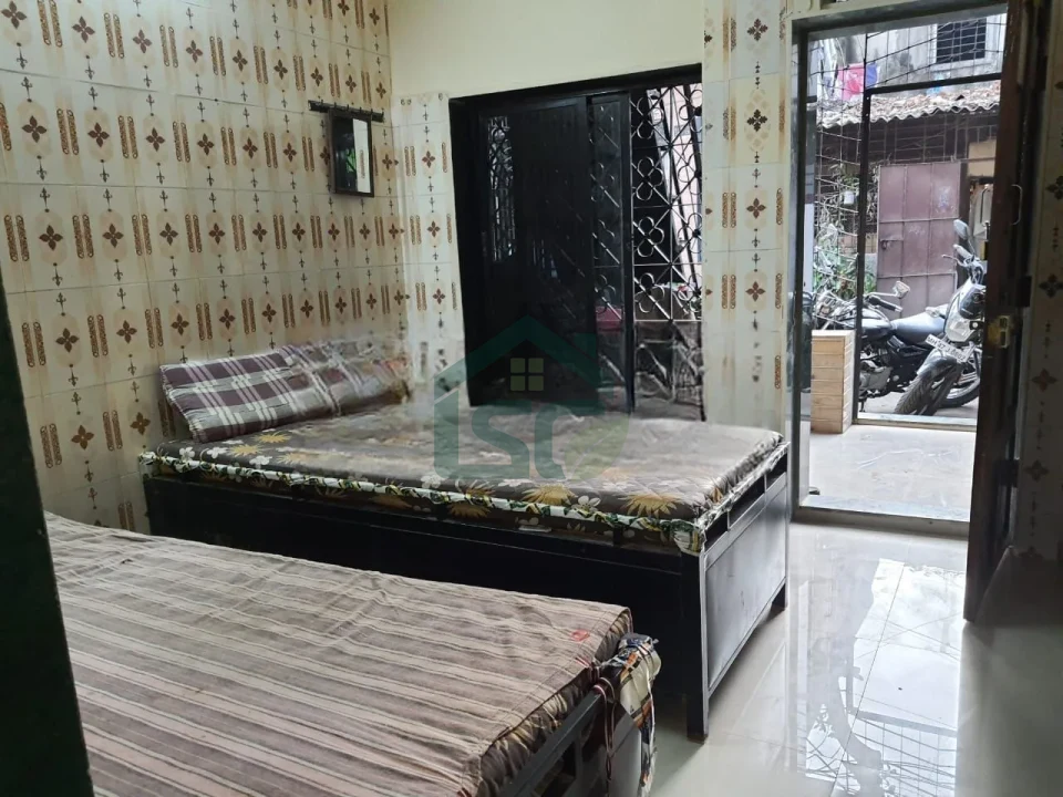 Photo 3 of Tabassum Nadkar PG, Goregaon West, Mumbai