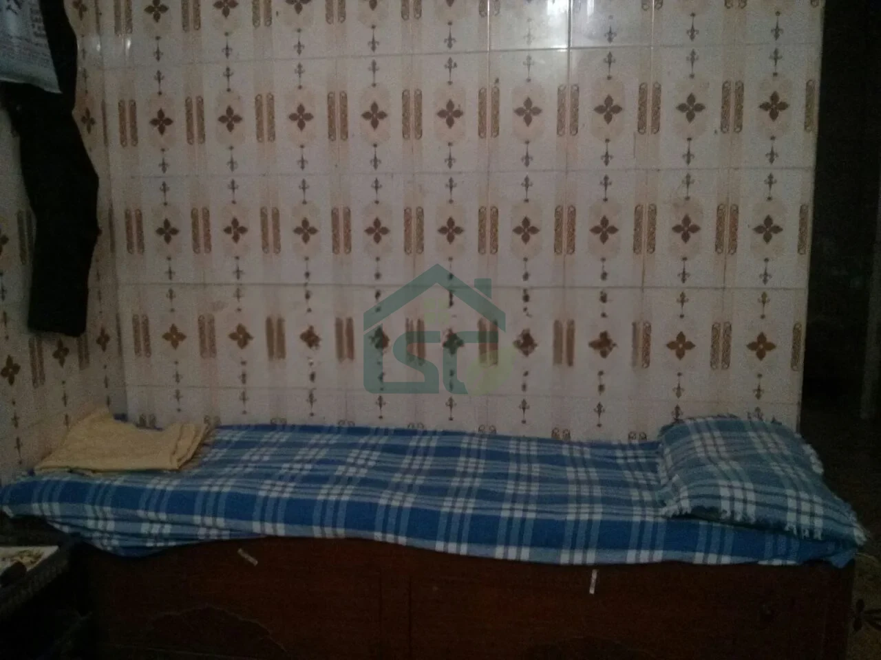 At Tabassum Nadkar PG, Goregaon West, Mumbai