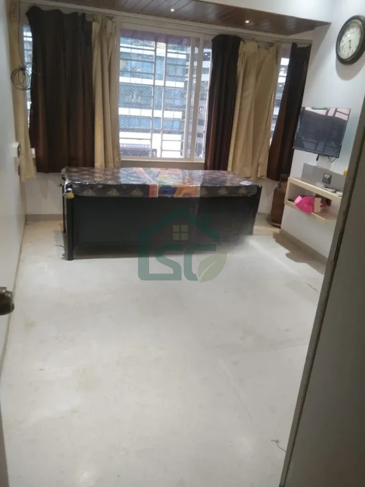 Photo 4 of Saloni Gauda Girls PG, Worli, Mumbai