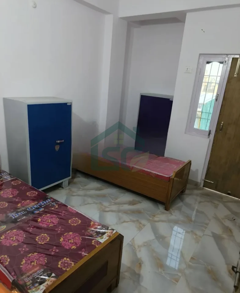 Photo 5 of Five Star PG, Kidwaipuri, Patna
