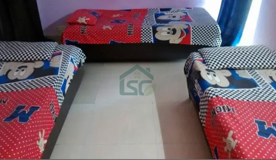 Photo 5 of Rama Krishna PG, Indirapuram, Ghaziabad