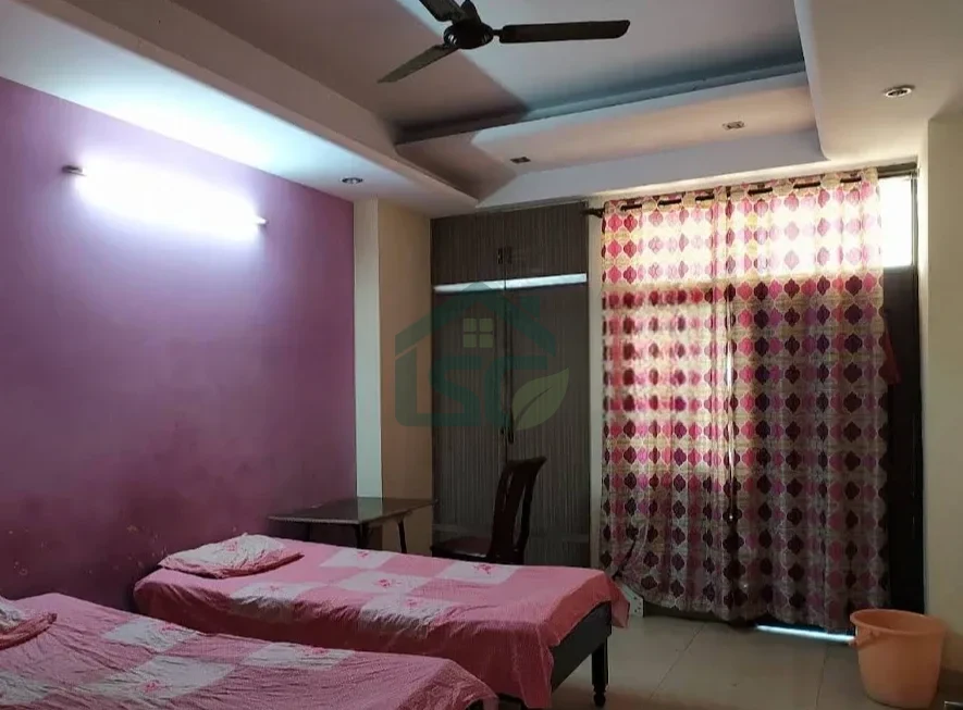 At Rama Krishna PG, Indirapuram, Ghaziabad