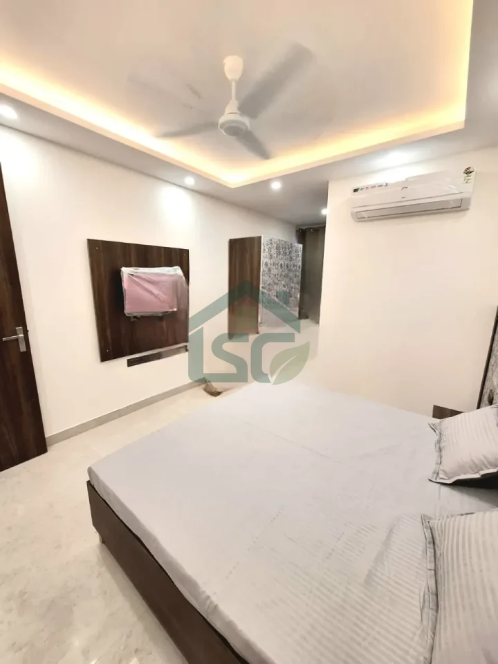 SS Residency in Sector 48, Gurugram — property photo 3