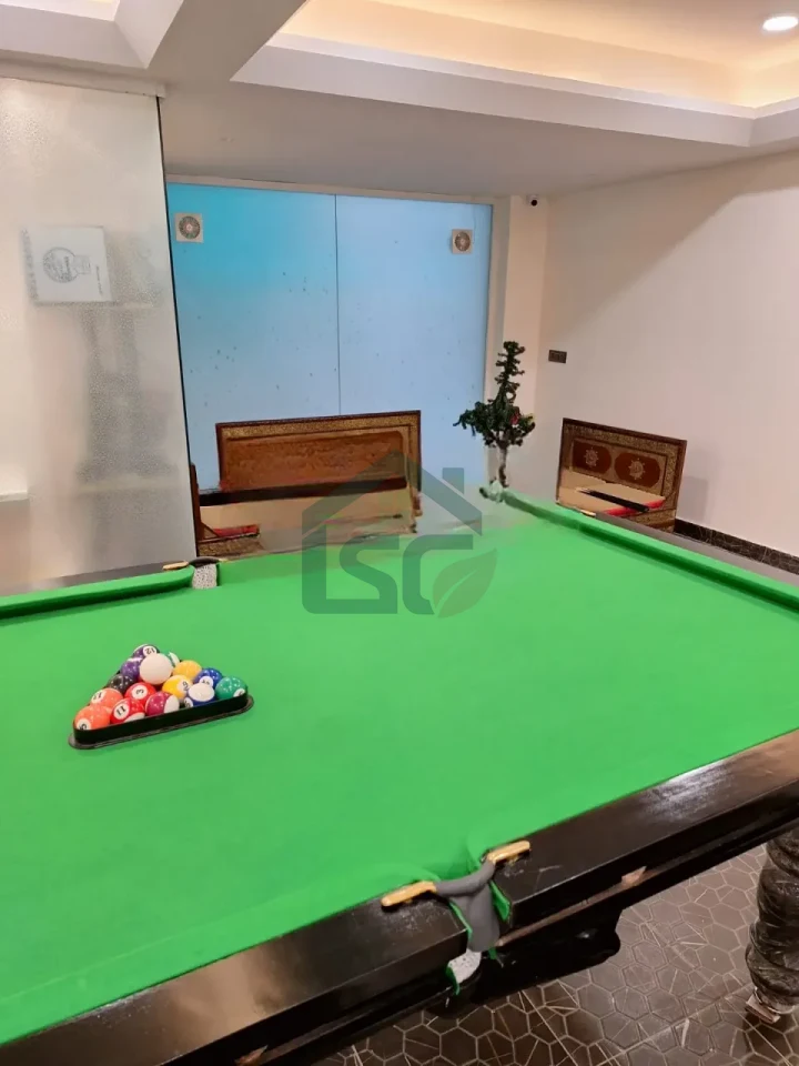 SS Residency in Sector 48, Gurugram — property photo 1