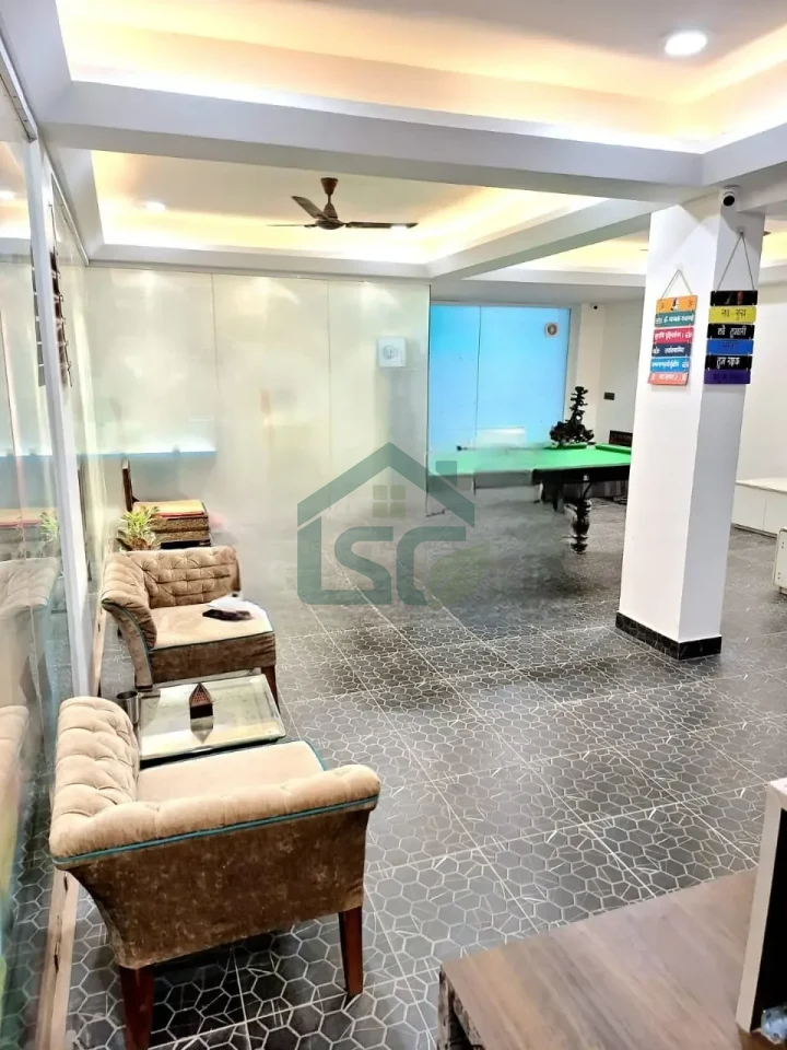 SS Residency in Sector 48, Gurugram — property photo 2