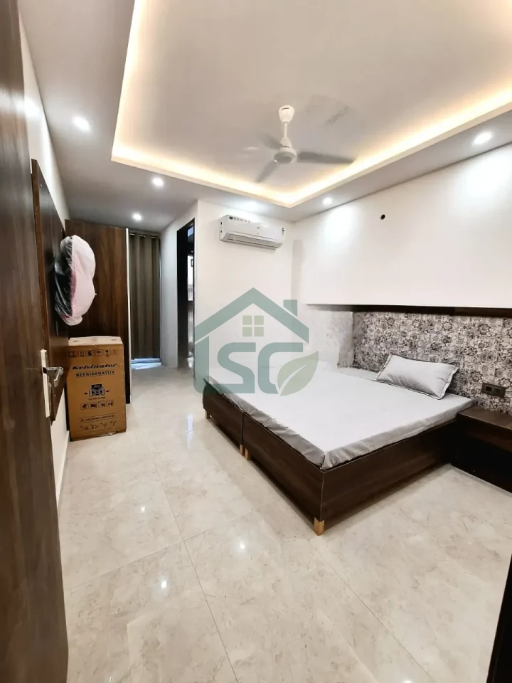 SS Residency in Sector 48, Gurugram — property photo 4