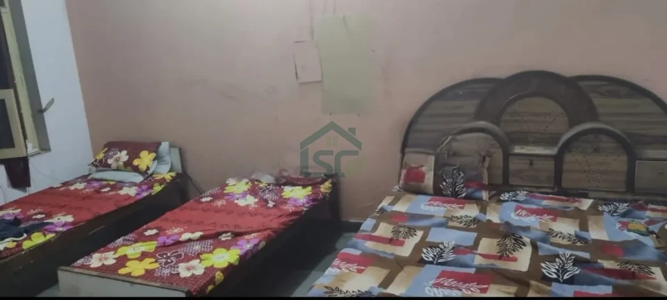 Photo 4 of Wings Paying Guest For Boys, Sector 14, Karnal