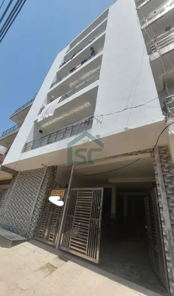 Mukesh Room For Rent in Sector 57, Gurugram — property photo 2