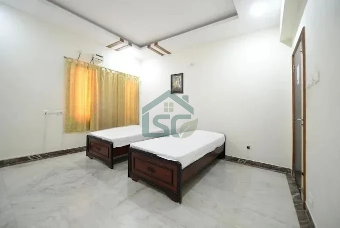 Photo 3 of Smart Living PG, Viman Nagar, Pune