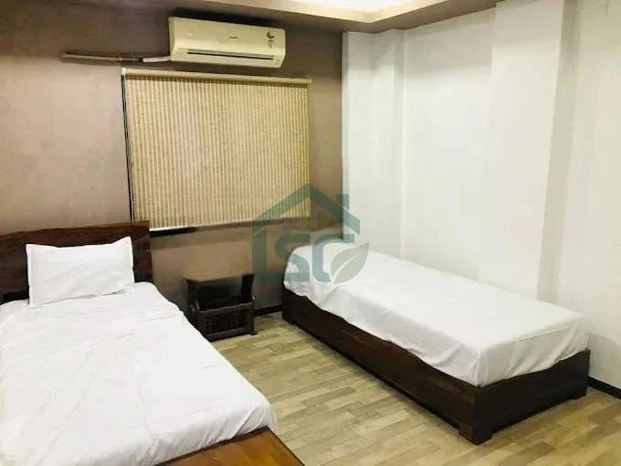 Photo 2 of Smart Living PG, Viman Nagar, Pune