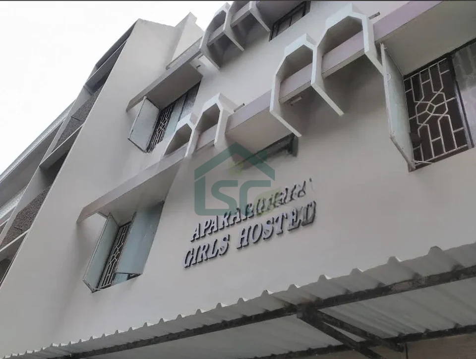 Photo 4 of Aparajita Girls Hostel, Padmarao Nagar, Hyderabad