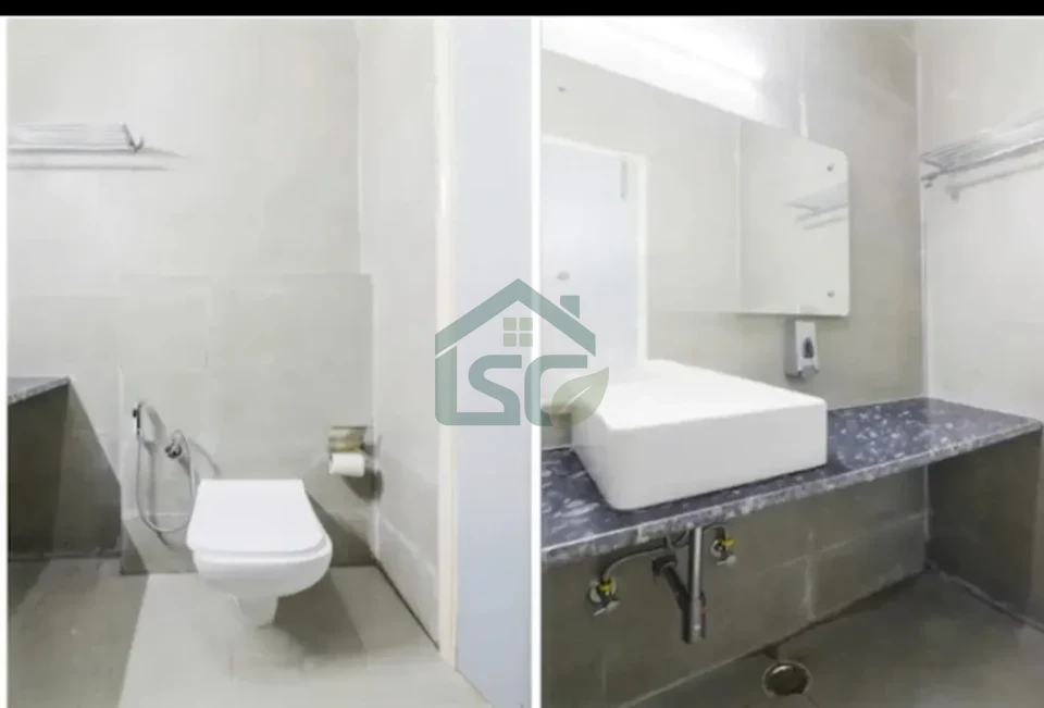 Town Home Girls PG in Sector 52, Gurugram — property photo 2