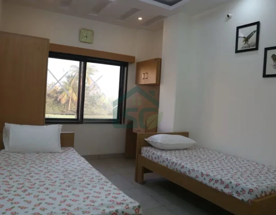 Photo 2 of Divyaprabha Girls PG, Housing Board Colony, Bhopal