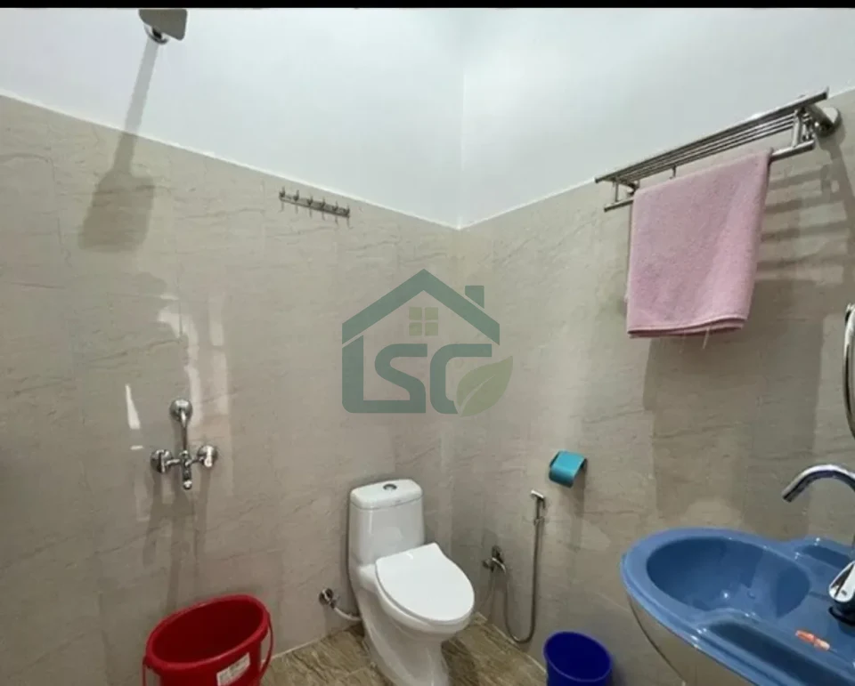 Khushi Boys and Girls PG in Dwarka, Delhi — property photo 3