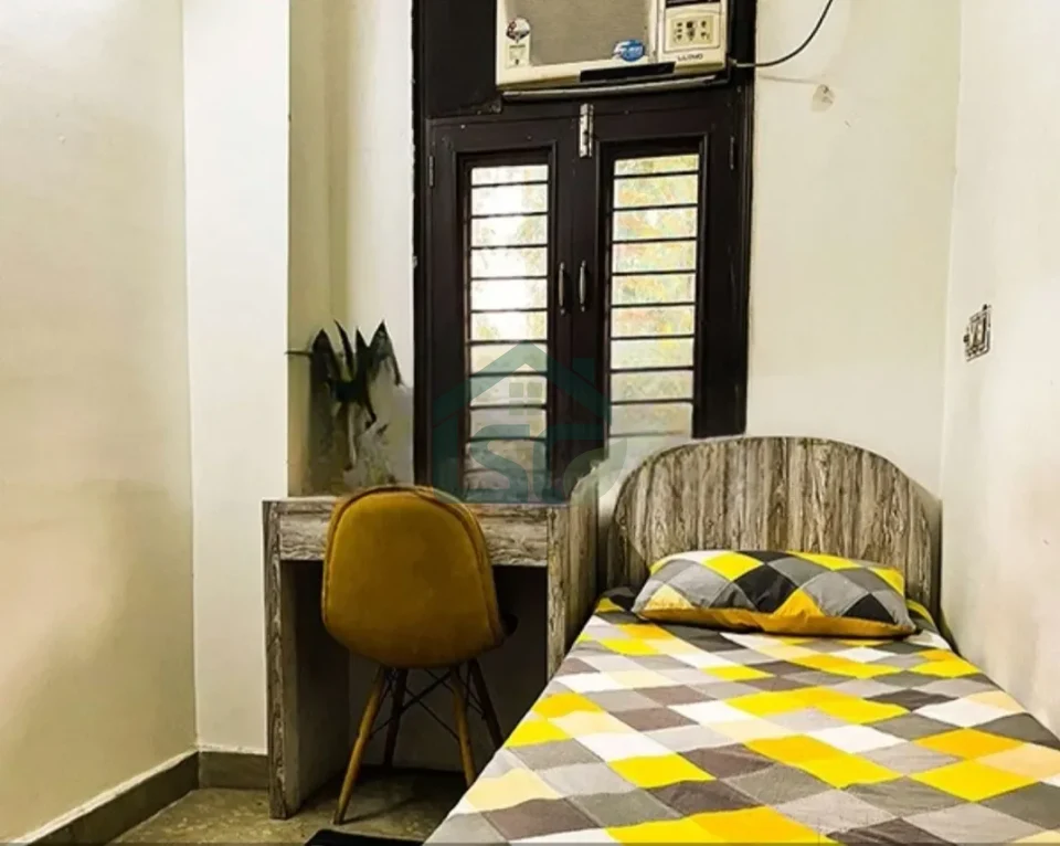 Khushi Boys and Girls PG in Dwarka, Delhi — property photo 4