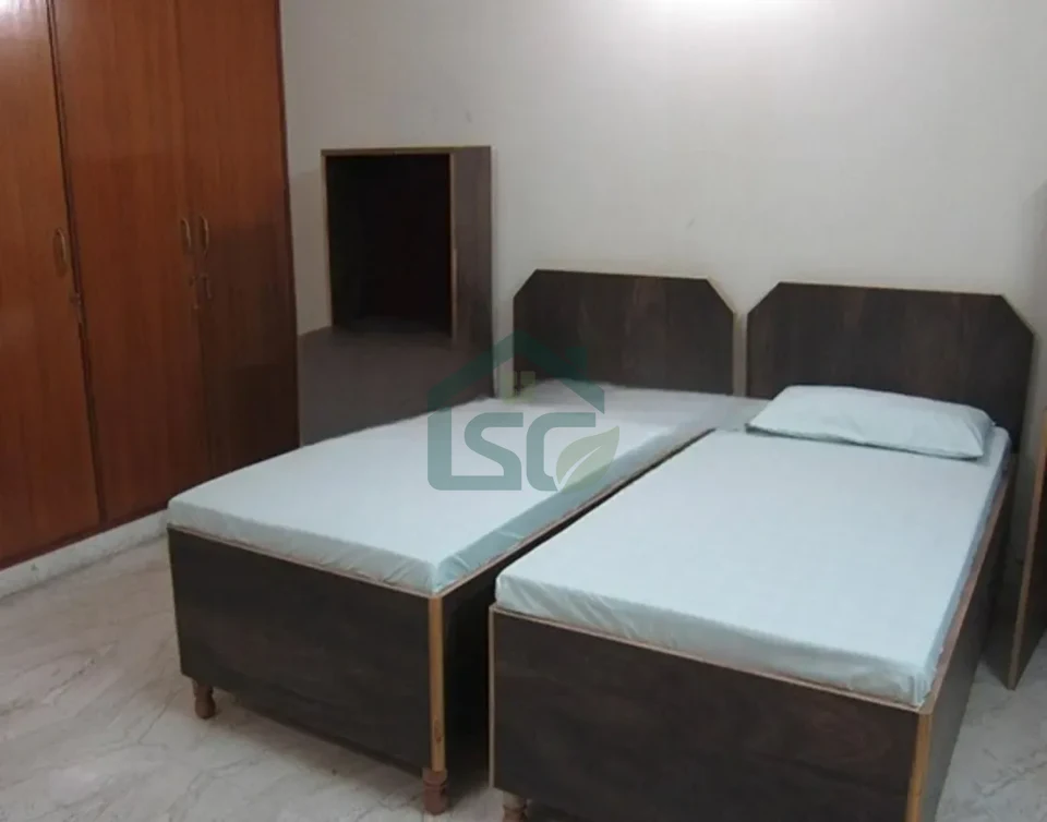 Khushi Boys and Girls PG in Dwarka, Delhi — property photo 2