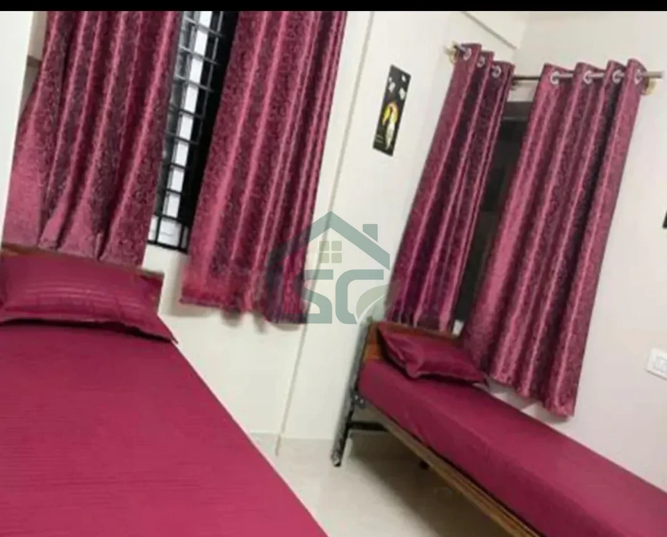 Khushi Boys and Girls PG in Dwarka, Delhi — property photo 5