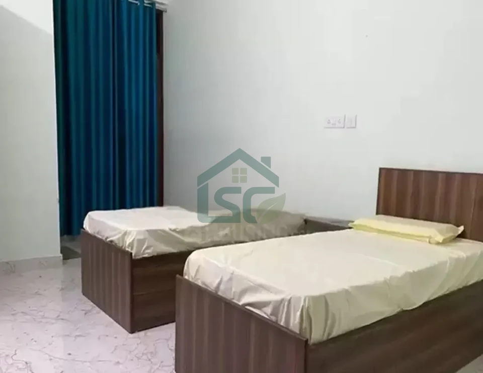 Khushi Boys and Girls PG in Dwarka, Delhi — property photo 1