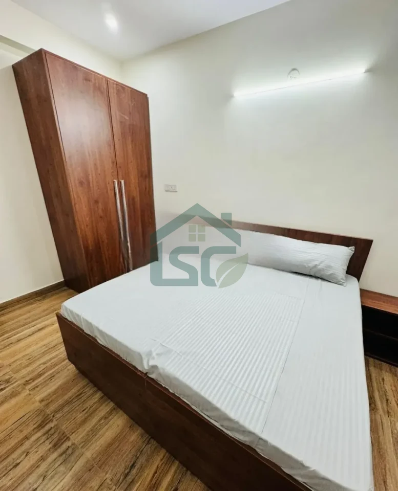 Stay Homes Studio Apartment Building -3 in Sector 72, Gurugram — property photo 3