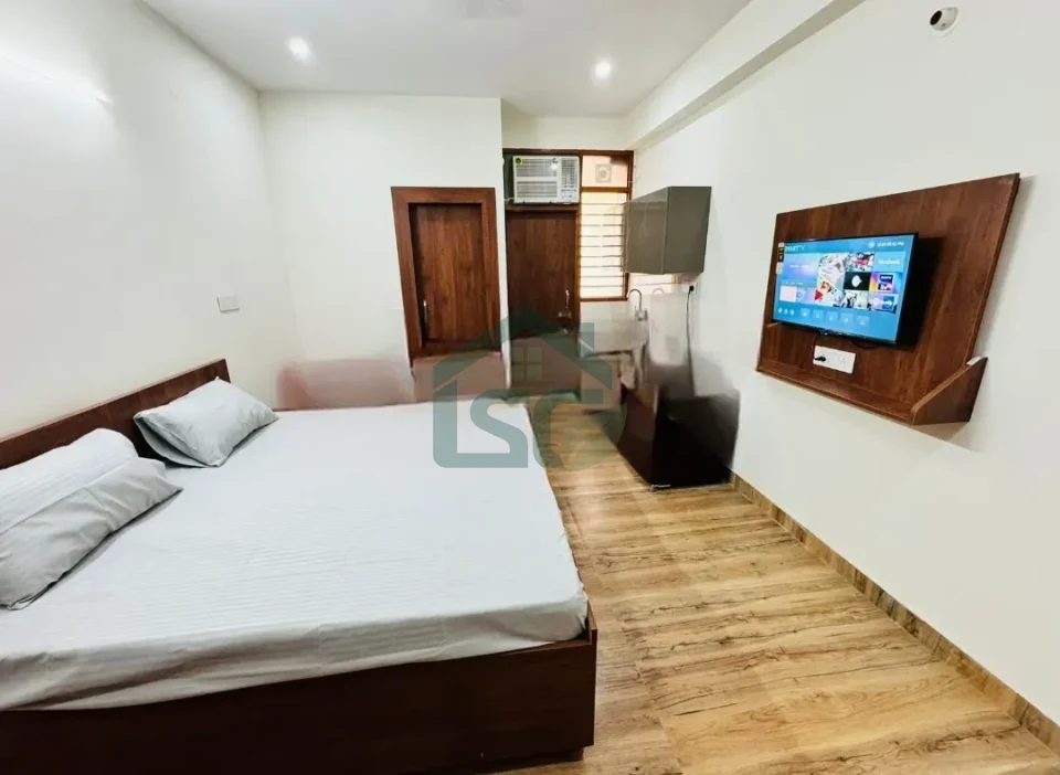 Stay Homes Studio Apartment Building -3 in Sector 72, Gurugram — property photo 4