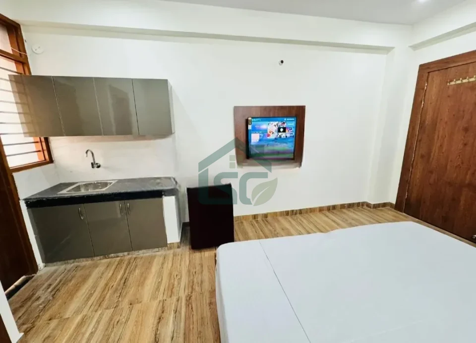 Stay Homes Studio Apartment Building -3 in Sector 72, Gurugram — property photo 5