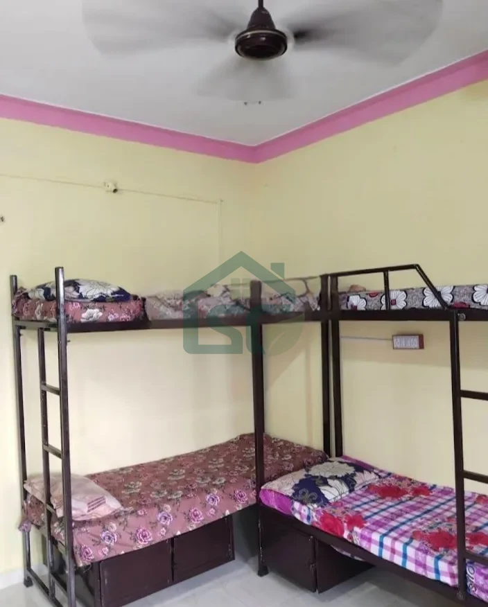 Photo 4 of Shravya Girls PG, Kharghar, Navi Mumbai