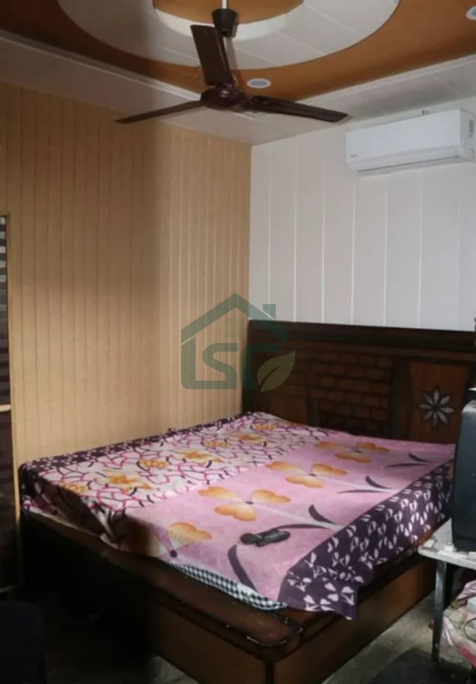 At Mehak Accommodation PG, Sector 23, Chandigarh
