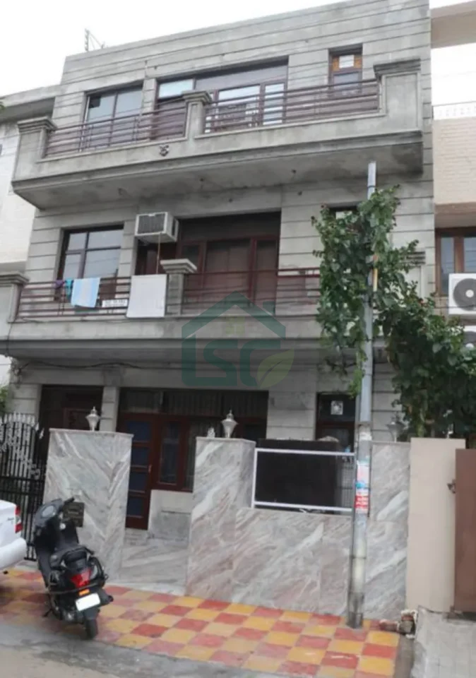 Photo 2 of Mehak Accommodation PG, Sector 23, Chandigarh