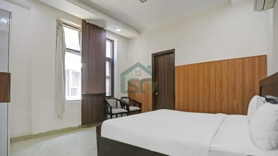 Bellmore stay in Sector 52, Gurugram — property photo 4