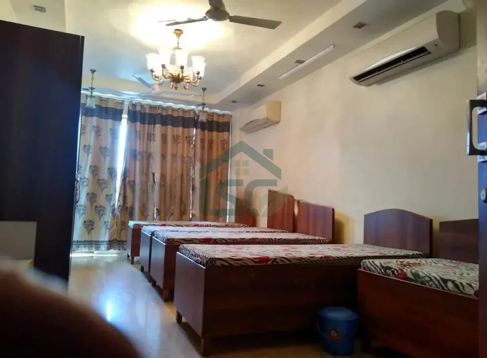 Bellmore stay in Sector 52, Gurugram — property photo 5