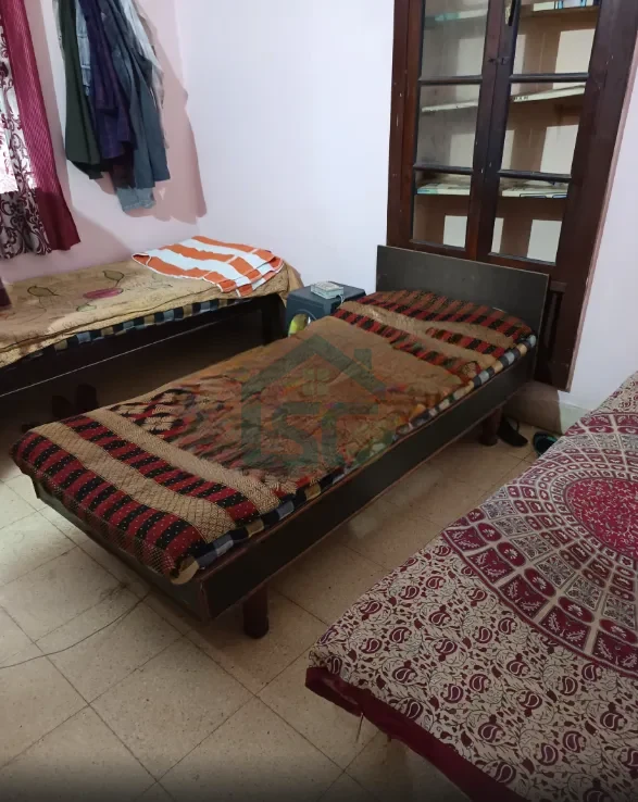 Photo 3 of Shivani Karanbhai PG, Karelibagh, Vadodara