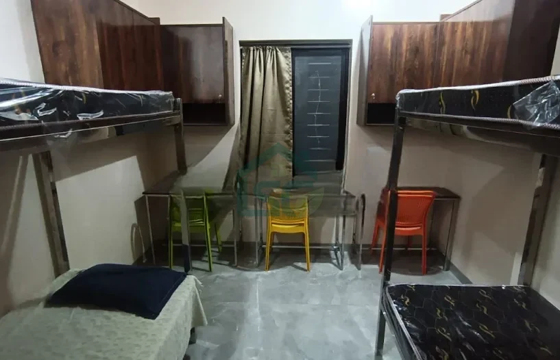 Photo 3 of Ratnam Boys Hostel, Kota, Raipur